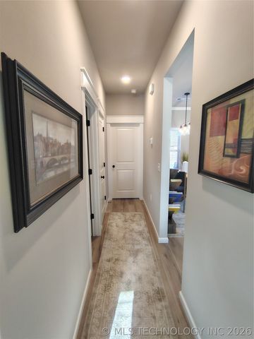 306 N Frisco Street, Catoosa, OK 74015