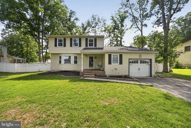 2524 BROOKFIELD ST, Vineland, NJ 08361