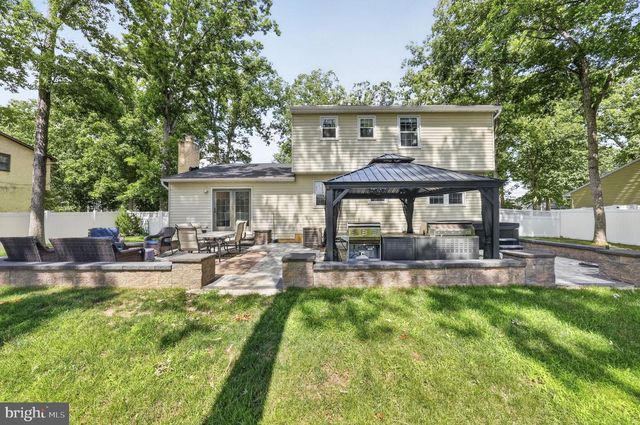 2524 BROOKFIELD ST, Vineland, NJ 08361