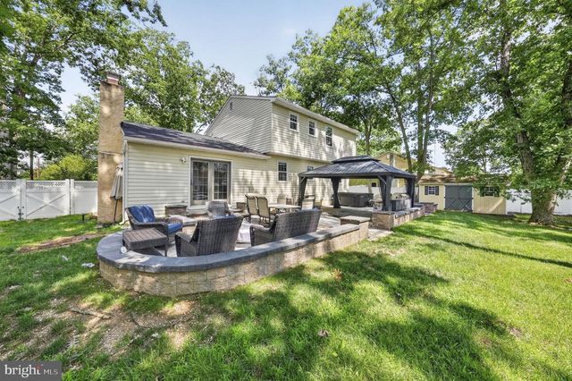 2524 BROOKFIELD ST, Vineland, NJ 08361