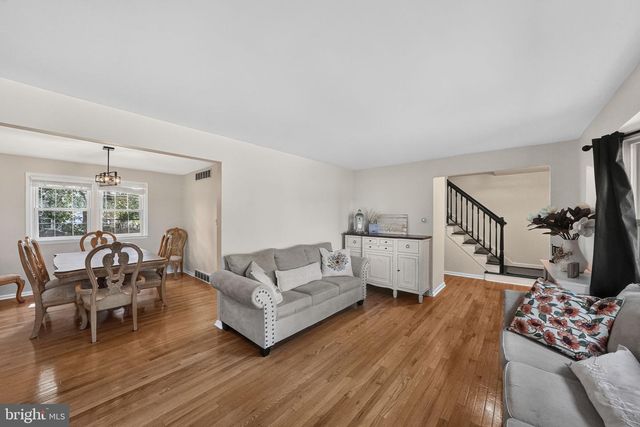 2524 BROOKFIELD ST, Vineland, NJ 08361
