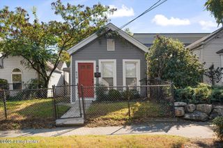 614 Atwood St, Louisville, KY 40217