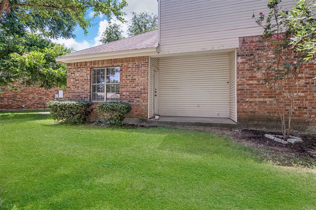 2805 Inniswood Circle, Arlington, TX 76015