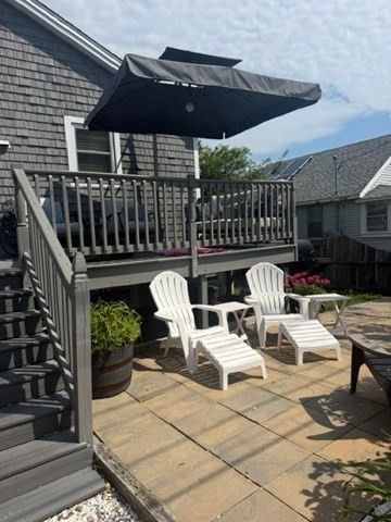5 51st Street, Newburyport, MA 01950