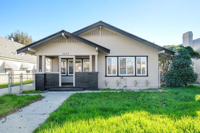 4444 E Iowa Avenue, Fresno, CA 93702