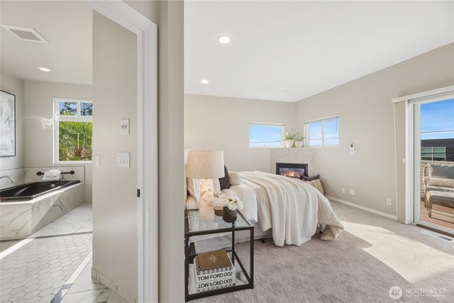 5064 Beach Drive SW, Seattle, WA 98136