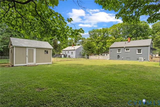 2433 Osborne Rd, Chester, VA 23831