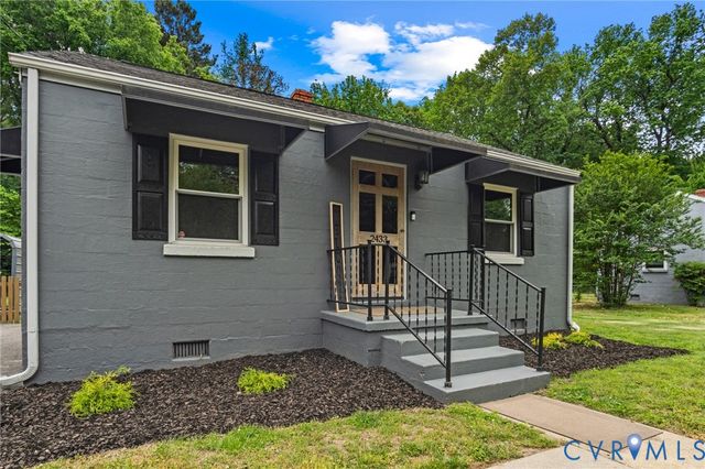 2433 Osborne Rd, Chester, VA 23831