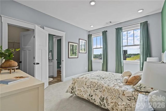 3031 Grandiose Drive, Indian Trail, NC 28079