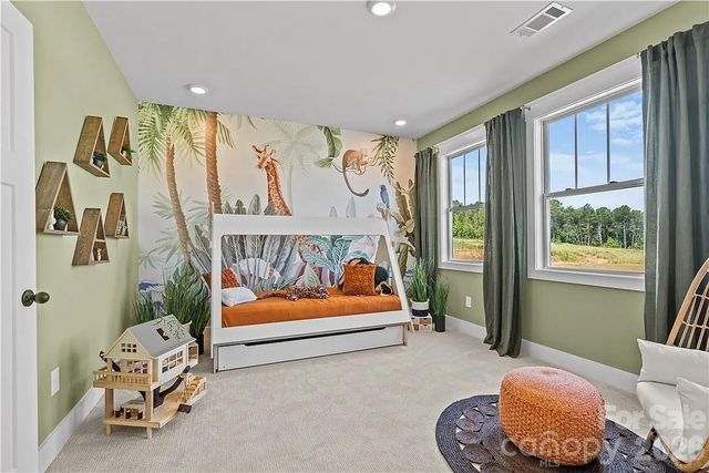 3031 Grandiose Drive, Indian Trail, NC 28079