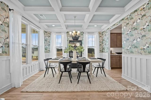 3031 Grandiose Drive, Indian Trail, NC 28079