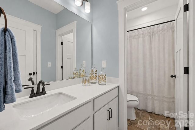 3031 Grandiose Drive, Indian Trail, NC 28079