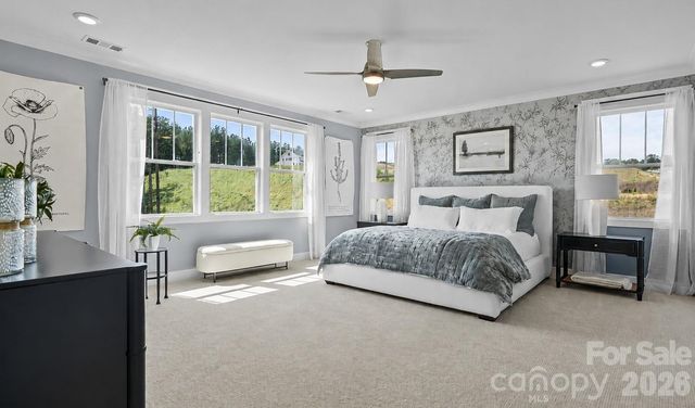 3031 Grandiose Drive, Indian Trail, NC 28079