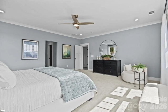3031 Grandiose Drive, Indian Trail, NC 28079