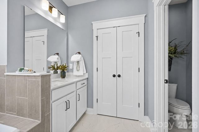 3031 Grandiose Drive, Indian Trail, NC 28079
