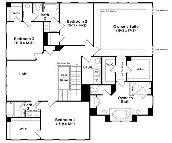 3031 Grandiose Drive, Indian Trail, NC 28079