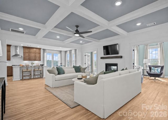 3031 Grandiose Drive, Indian Trail, NC 28079