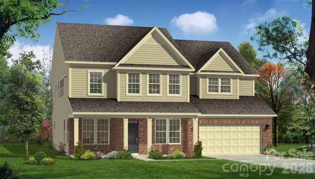 3031 Grandiose Drive, Indian Trail, NC 28079