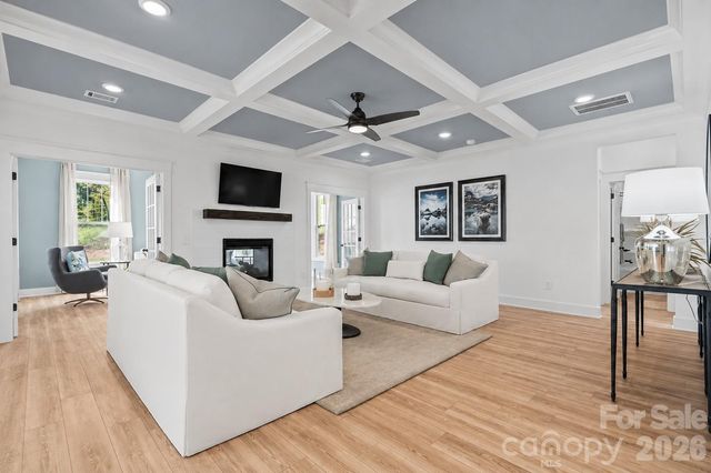 3031 Grandiose Drive, Indian Trail, NC 28079