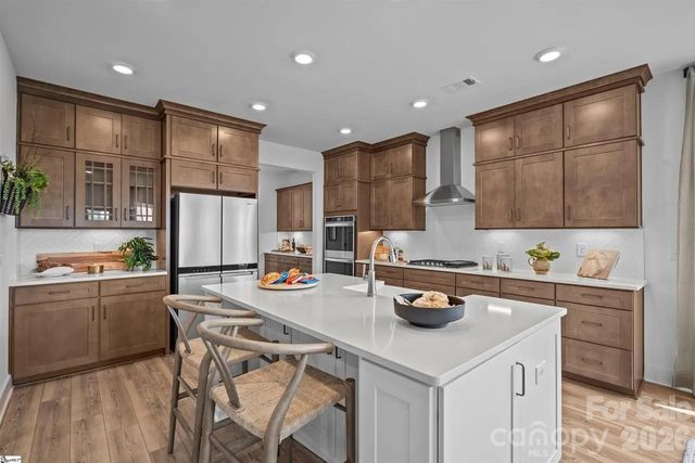3031 Grandiose Drive, Indian Trail, NC 28079