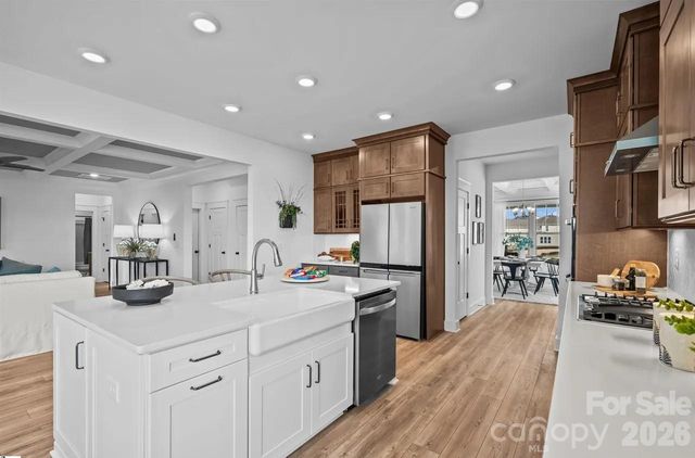 3031 Grandiose Drive, Indian Trail, NC 28079