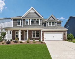 3031 Grandiose Drive, Indian Trail, NC 28079