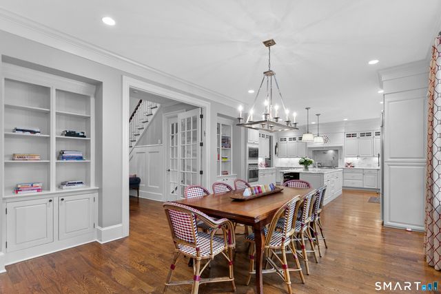 13 Rockyfield Road, Westport, CT 06880