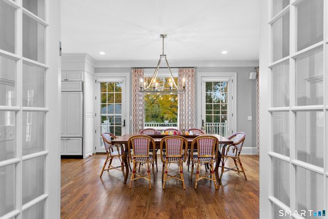 13 Rockyfield Road, Westport, CT 06880