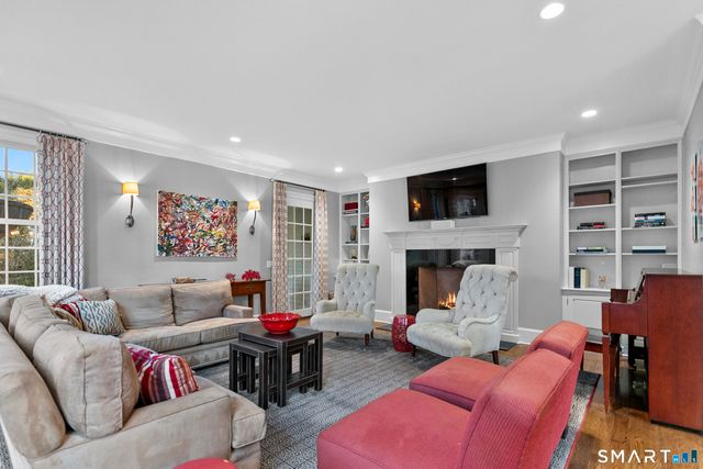 13 Rockyfield Road, Westport, CT 06880