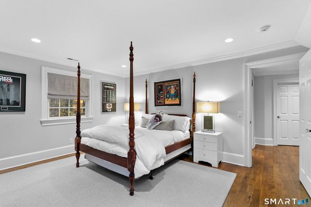 13 Rockyfield Road, Westport, CT 06880