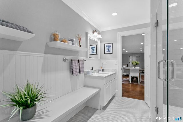 13 Rockyfield Road, Westport, CT 06880