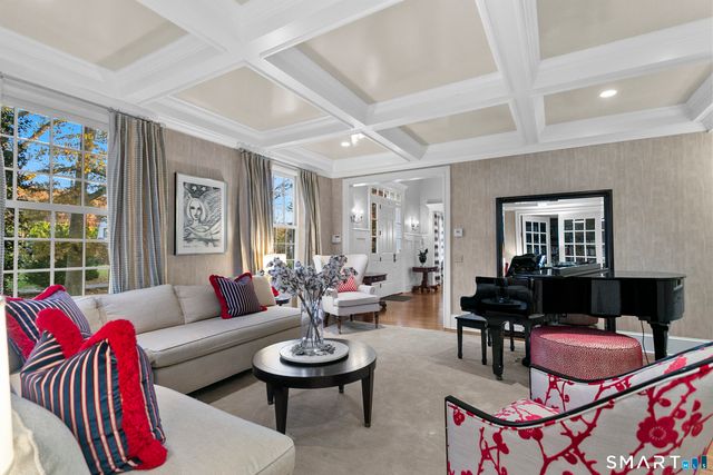 13 Rockyfield Road, Westport, CT 06880