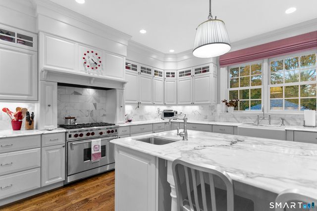 13 Rockyfield Road, Westport, CT 06880