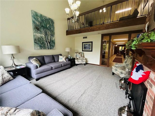 520 Meredith Lane 502, Cuyahoga Falls, OH 44223