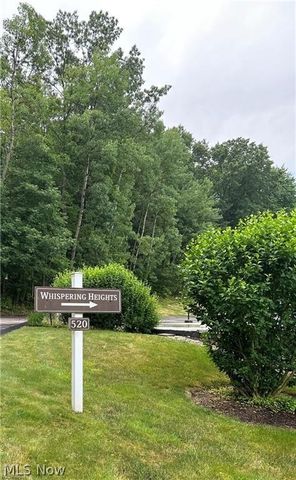 520 Meredith Lane 502, Cuyahoga Falls, OH 44223