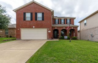 916 Glenndon Drive, Fort Worth, TX 76120