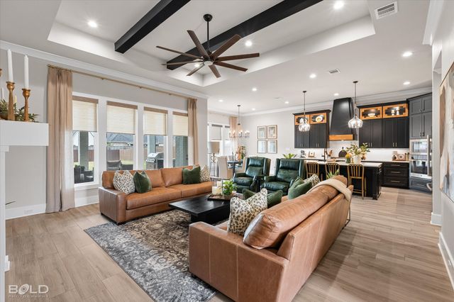 167 N Canal Drive, Bossier City, LA 71111