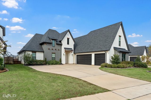 167 N Canal Drive, Bossier City, LA 71111