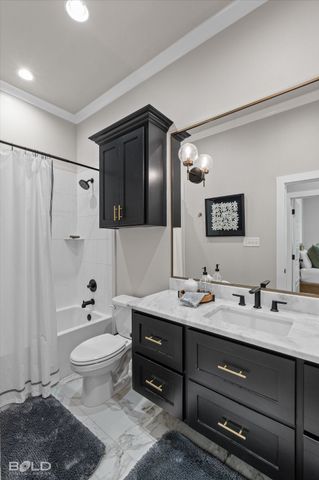 167 N Canal Drive, Bossier City, LA 71111