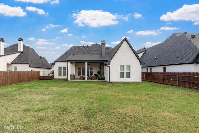 167 N Canal Drive, Bossier City, LA 71111