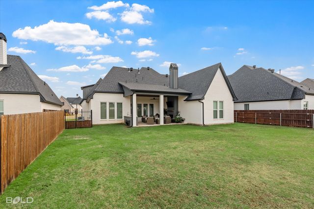 167 N Canal Drive, Bossier City, LA 71111