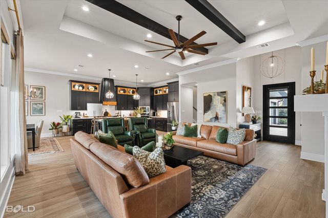 167 N Canal Drive, Bossier City, LA 71111