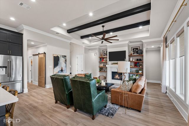 167 N Canal Drive, Bossier City, LA 71111