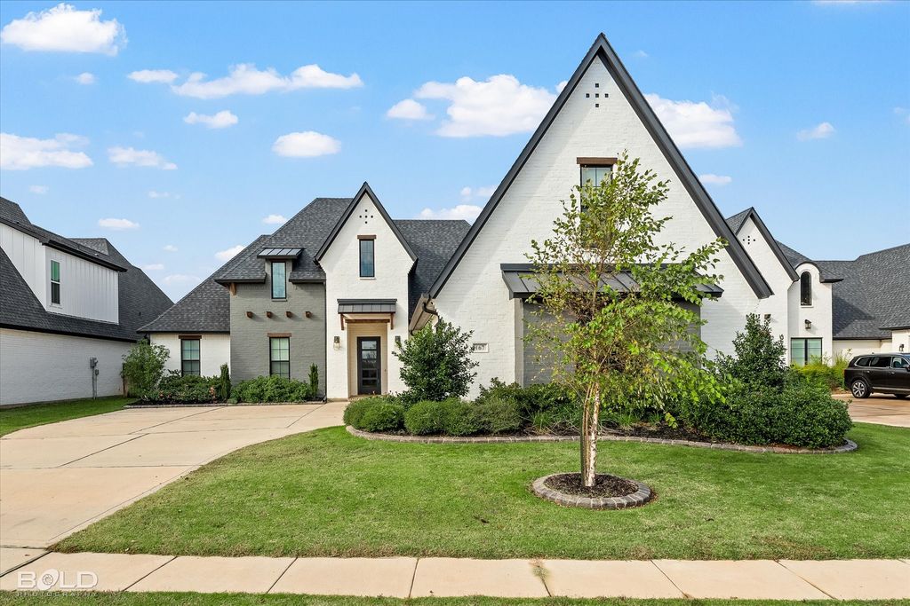 167 N Canal Drive, Bossier City, LA 71111