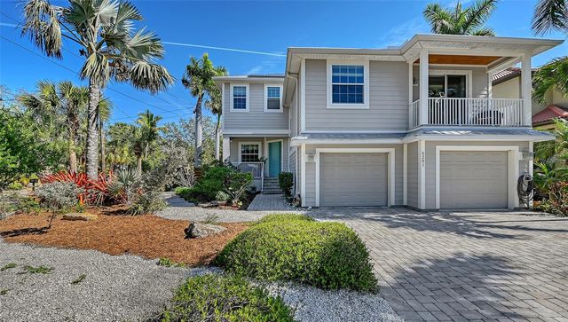 5201 AVENIDA DEL MARE, Sarasota, FL 34242