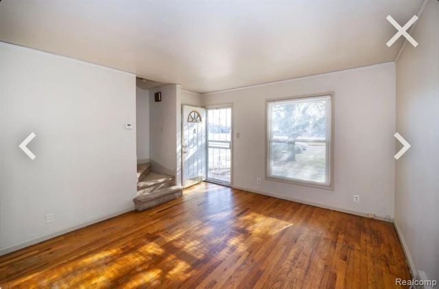 16031 E 7 Mile Road 5, Detroit, MI 48205