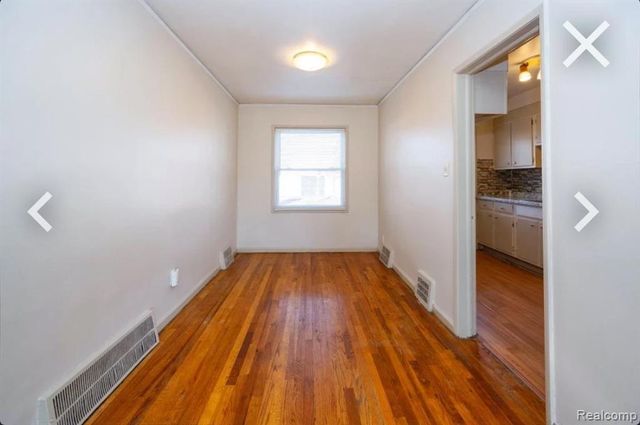 16031 E 7 Mile Road 5, Detroit, MI 48205