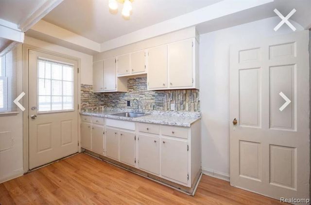 16031 E 7 Mile Road 5, Detroit, MI 48205