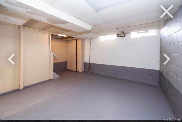16031 E 7 Mile Road 5, Detroit, MI 48205