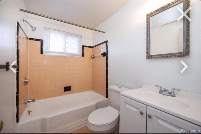 16031 E 7 Mile Road 5, Detroit, MI 48205